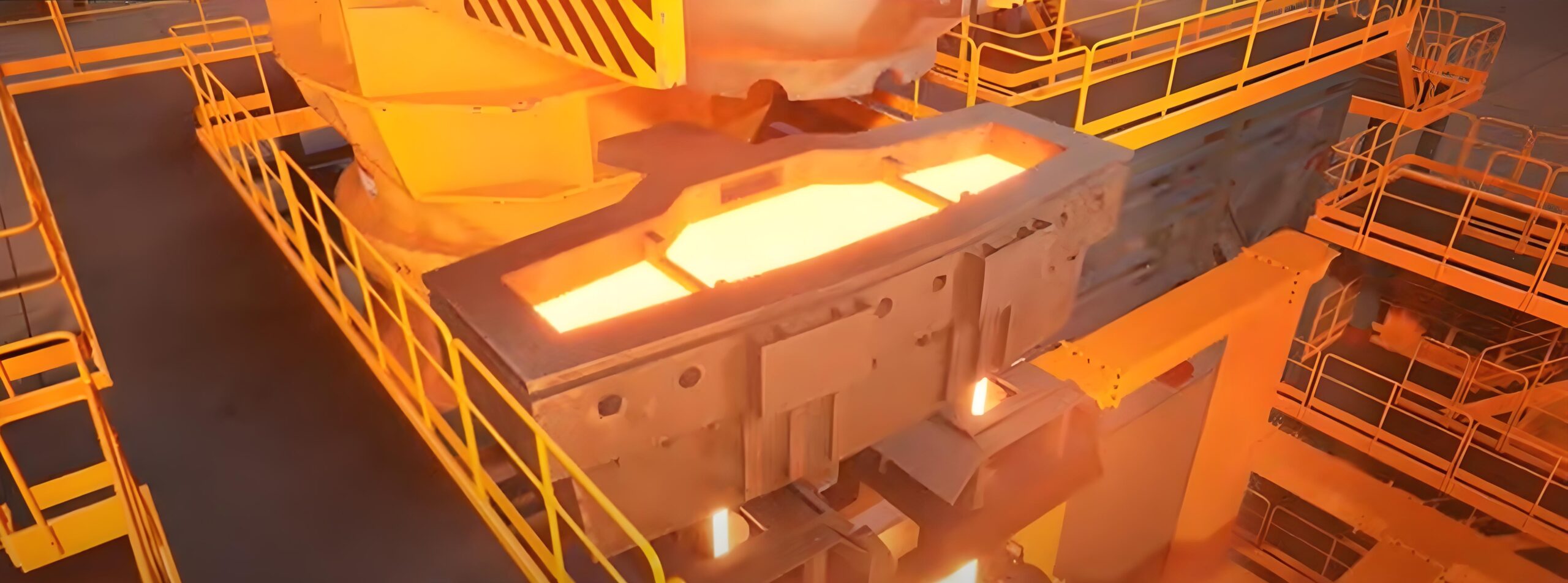 Tundish Refractory Materials