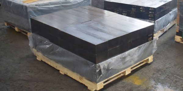 MAGNESIUM CARBON BRICKS