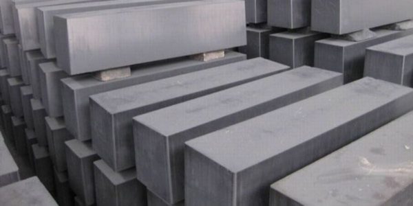 Refractory Materials For Blast Furnace