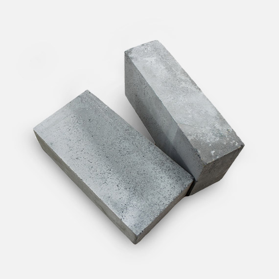 Silicon-Carbide-Brick