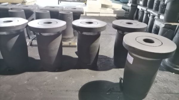 Tundish Refractory Materials