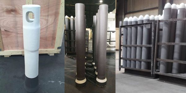 Tundish Refractories