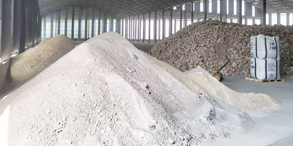 Calcined Bauxite (7)