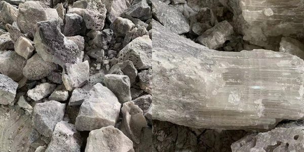 Fused Magnesia and Large Crystal Fused Magnesia