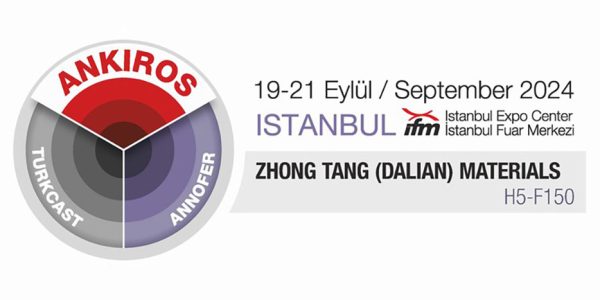 ZTM at ANKIROS ANNOFER TURKCAST 2024 ZTM at ANKIROS/ANNOFER/TURKCAST 2024