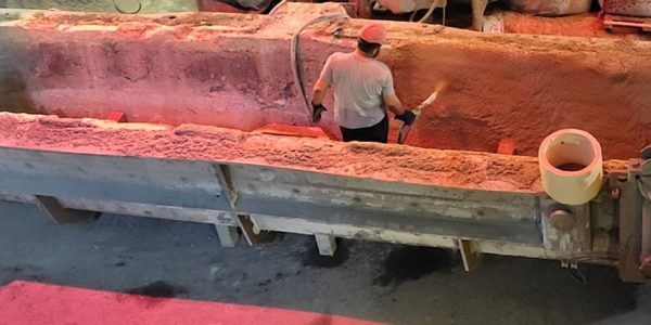 Refractory Castables Refractory Castables