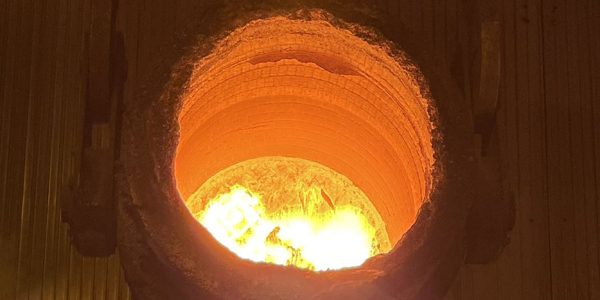 Mgo-C Brick (Magnesia Carbon Brick)