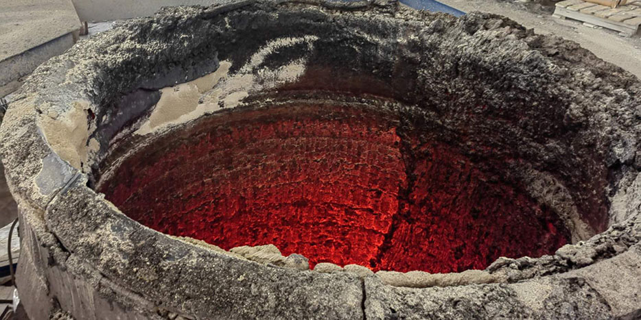 Magnesia Carbon Brick Performance