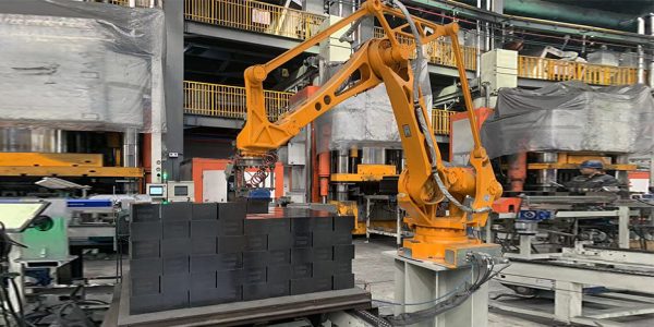 Magnesia Carbon Bricks Solution Magnesia Carbon Bricks Solution