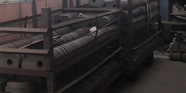 Slide Gate Plate Slide Gate Plate