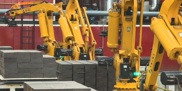 Magnesia Carbon Bricks