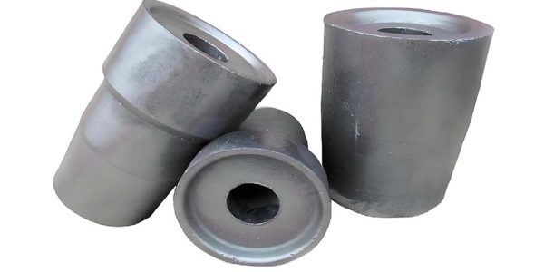 Upper Nozzle and Lower Nozzle