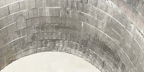 Magnesia Carbon Bricks