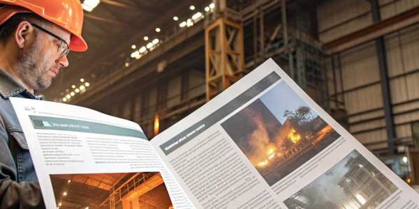 Refractory Supplier Transparency Refractory Supplier Transparency