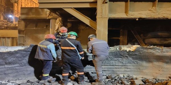 What Refractory Prices Include What Refractory Prices Include