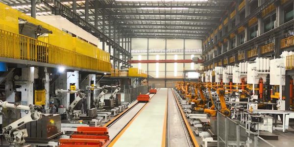 Evaluate Refractory Suppliers 2 Evaluate Refractory Suppliers 3