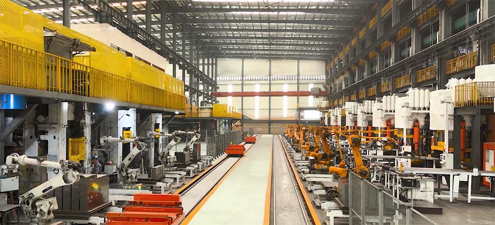 Evaluate Refractory Suppliers