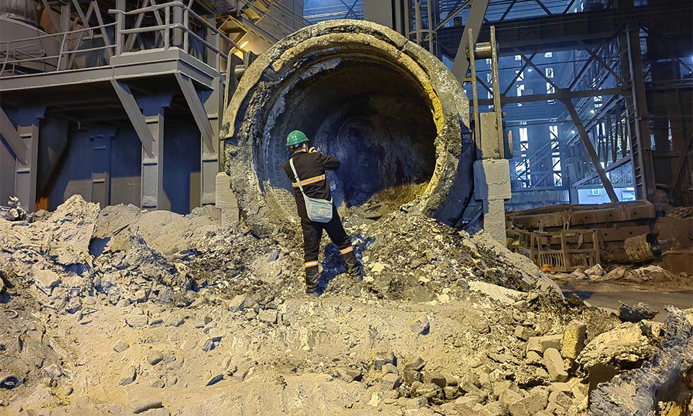 Refractory Failure Causes