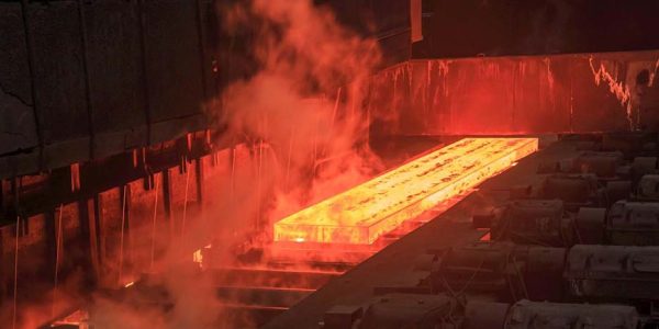 Steel Industry Trends 2026