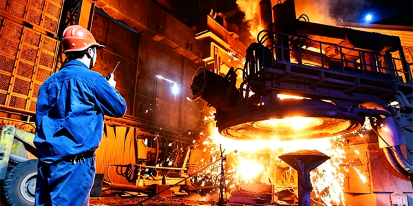 Refractory Grades
